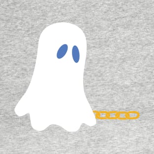 Ghost T-Shirt